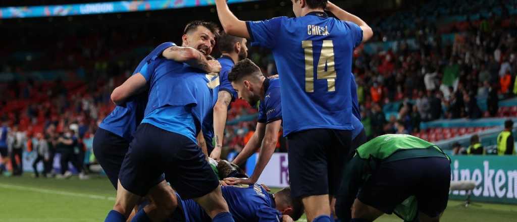 C&oacute;mo quedaron y cu&aacute;ndo se juegan los cuartos de la Eurocopa