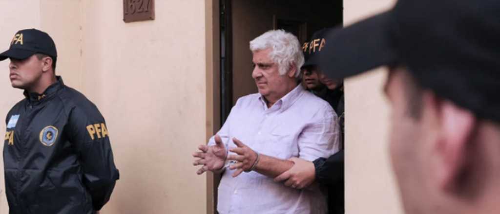 A Samid le quitaron el permiso para salir a trabajar