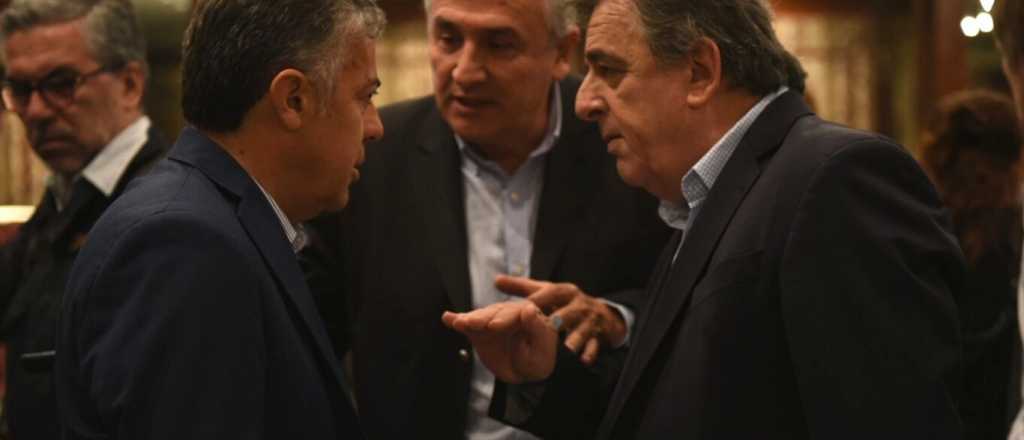 Quincho: Radicales al rojo, peronismo en ojotas, y supermercados atentos