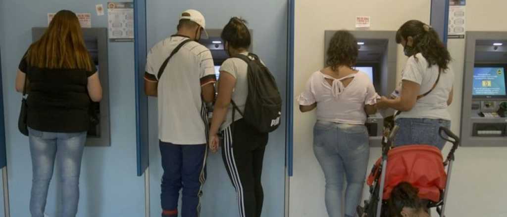 Potenciar Trabajo: cómo cobrar $18.000 en julio