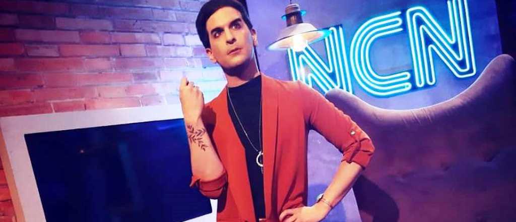 Video: Gonzalo Yuffrida se cans&oacute; de los insultos