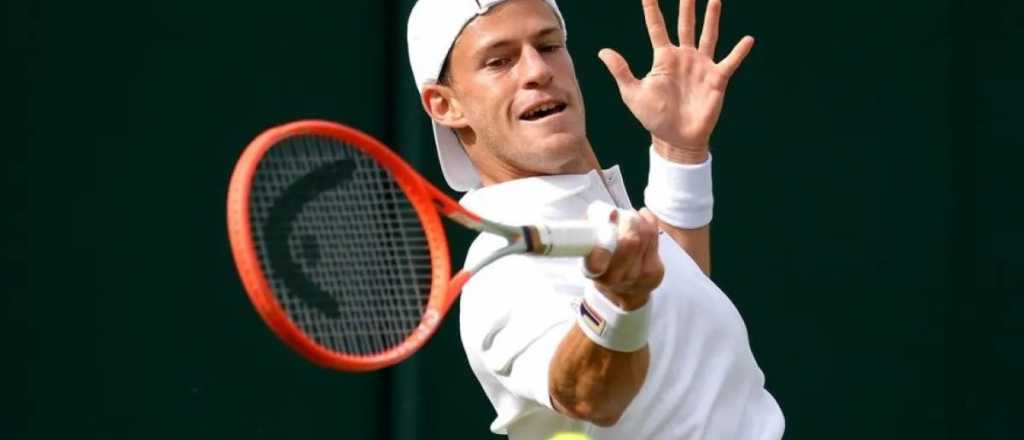 Peque avanzó en Wimbledon: cuándo juega y contra quién