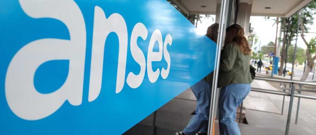 Anses abre este sábado para quienes no se pudieron inscribir al bono