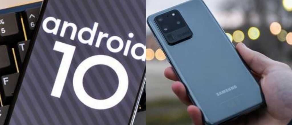 Samsung anunci&oacute; cambios en las actualizaciones de sus dispositivos