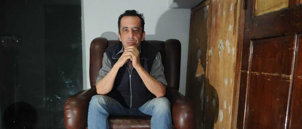 Falleció el periodista mendocino Rolando López