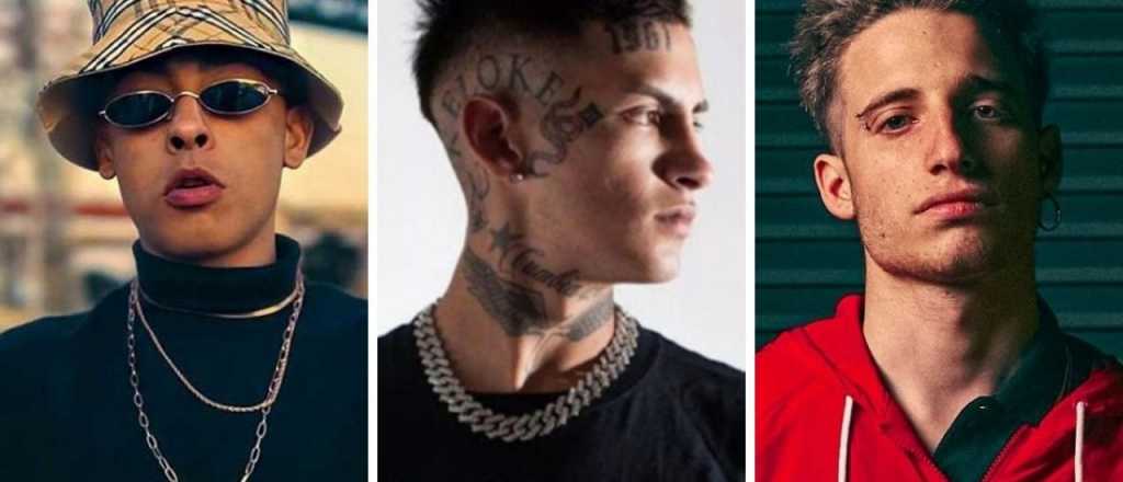 Gui&ntilde;o a los j&oacute;venes: &iquest;Qui&eacute;nes son los traperos que nombr&oacute; Cristina Kirchner?