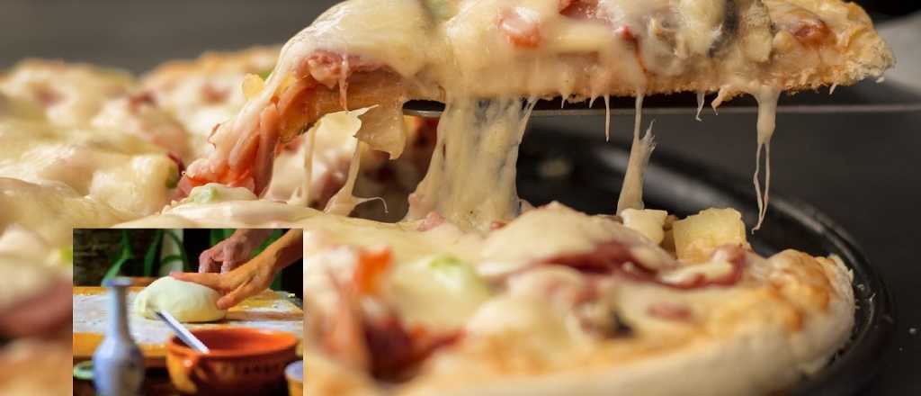 C&oacute;mo evitar arruinar tu pizza casera: los 10 errores m&aacute;s comunes