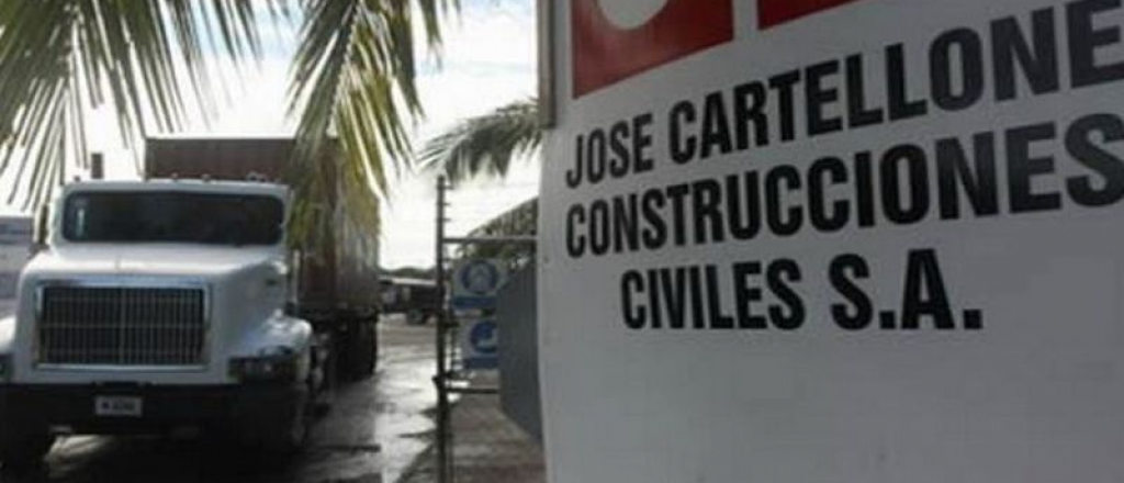 Cartellone entr&oacute; en concurso de acreedores para evitar la quiebra