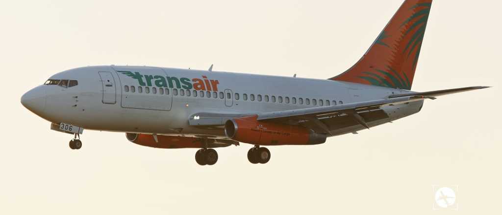 Un avi&oacute;n se estrell&oacute; cerca de la costa de Haw&aacute;i