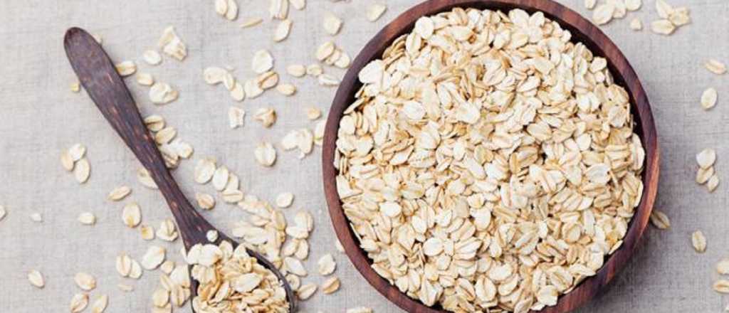 Los increíbles beneficios de comer avena todos los días, según los expertos