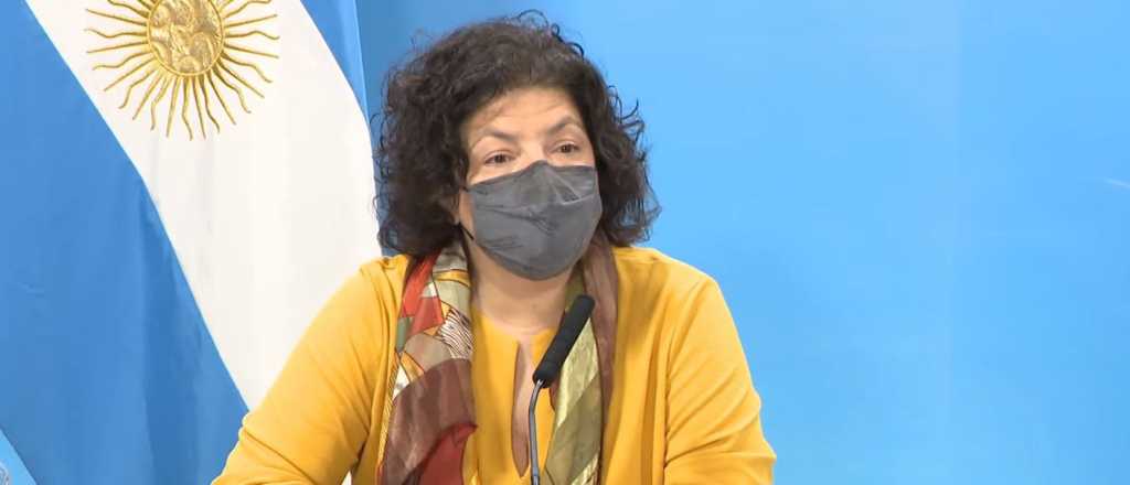 Niegan que haya circulación comunitaria de la variante Delta