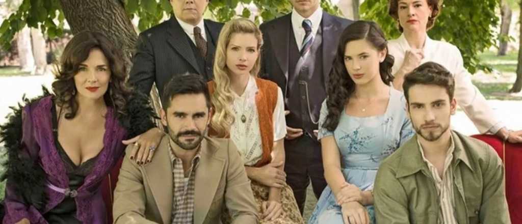 Adri&aacute;n Suar confirm&oacute; la segunda temporada de ATAV