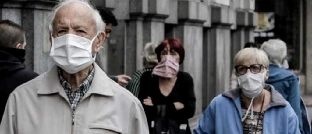 Informe: las jubilaciones siguen perdiendo frente a la inflaci&oacute;n