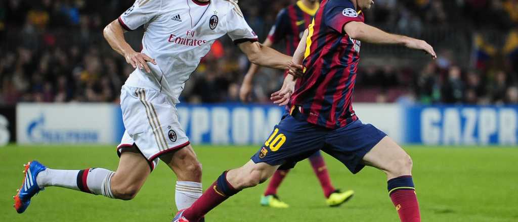 &iquest;Messi o Cristiano? La respuesta que nadie esperaba