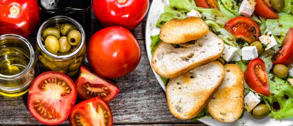 Esta dieta te ayudar&aacute; a mantenerte mentalmente bien en la vejez