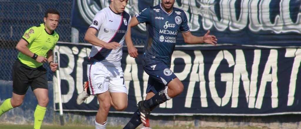 La Lepra volvió a perder y lleva seis sin ganar