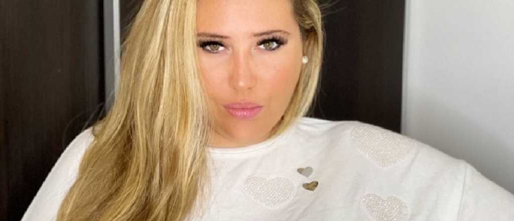 Mar Tarres denunci&oacute; discriminaci&oacute;n y se fue de la Academia