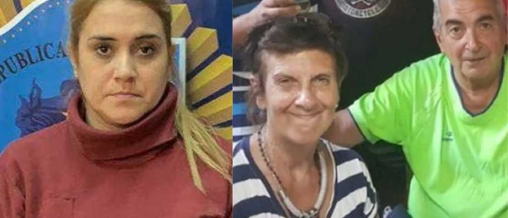 Perpetua para la mujer polic&iacute;a acusada de matar por un viaje a Disney