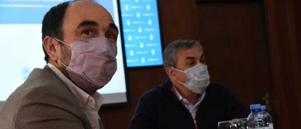 Capacitación y empleo para jóvenes, la gran apuesta de Mendoza Futura