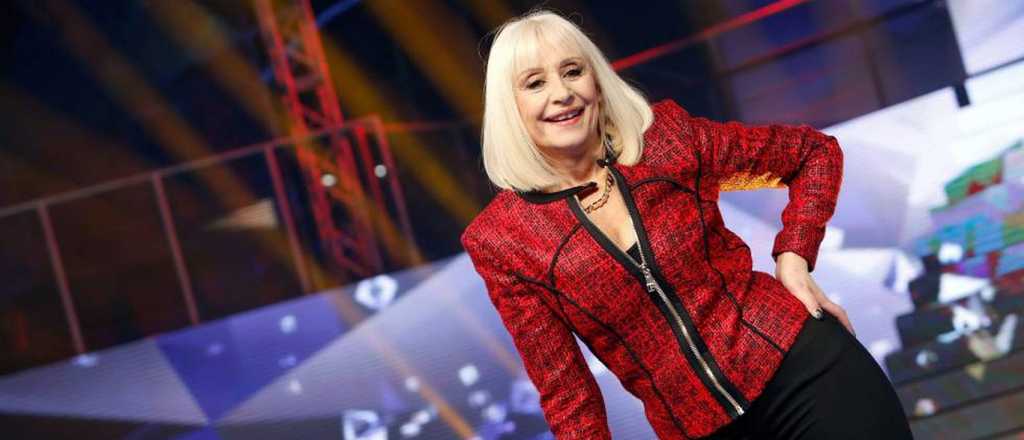 &iquest;A qui&eacute;n votaba Raffaella Carr&agrave; en las elecciones?