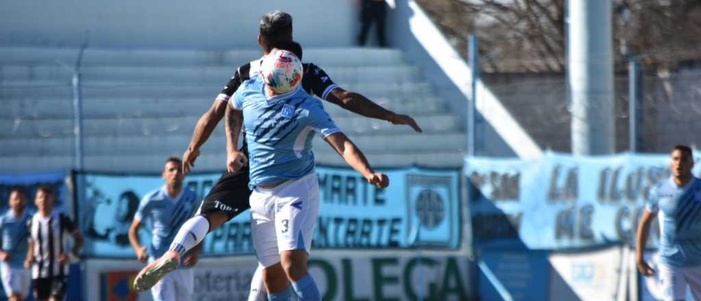 El Lobo se qued&oacute; sin liderazgo por un penal que no fue