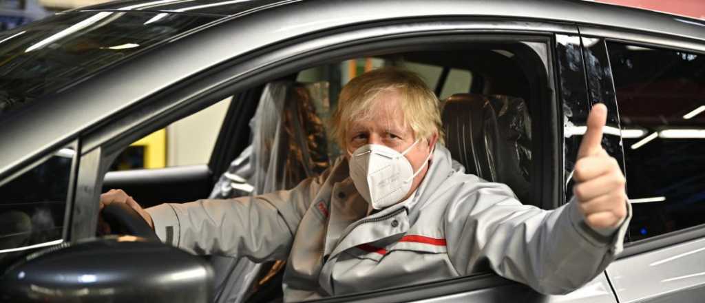 Inglaterra eliminar&aacute; todas las restricciones el 19 de julio