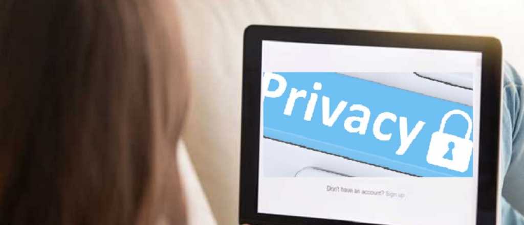 ¿Cómo mantener la privacidad y el anonimato en internet?