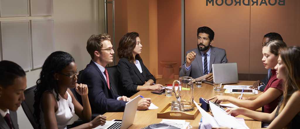 Tres cosas que un l&iacute;der debe hacer para ser mejor