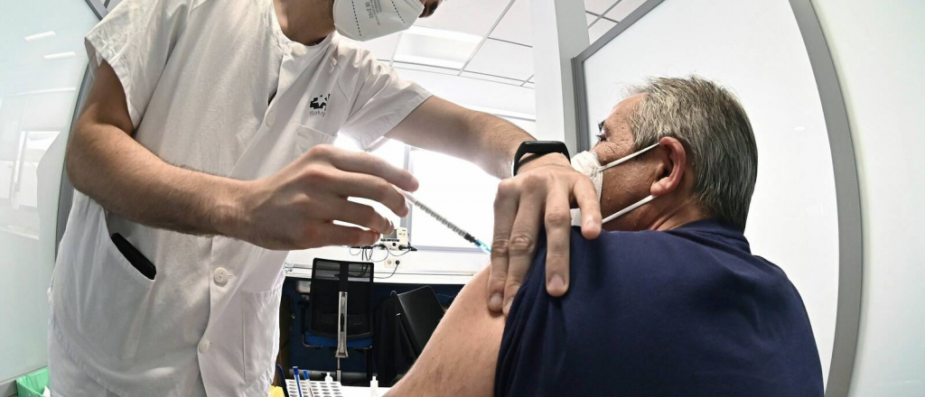 El Gobierno puso como garantía para Pfizer regalías petroleras