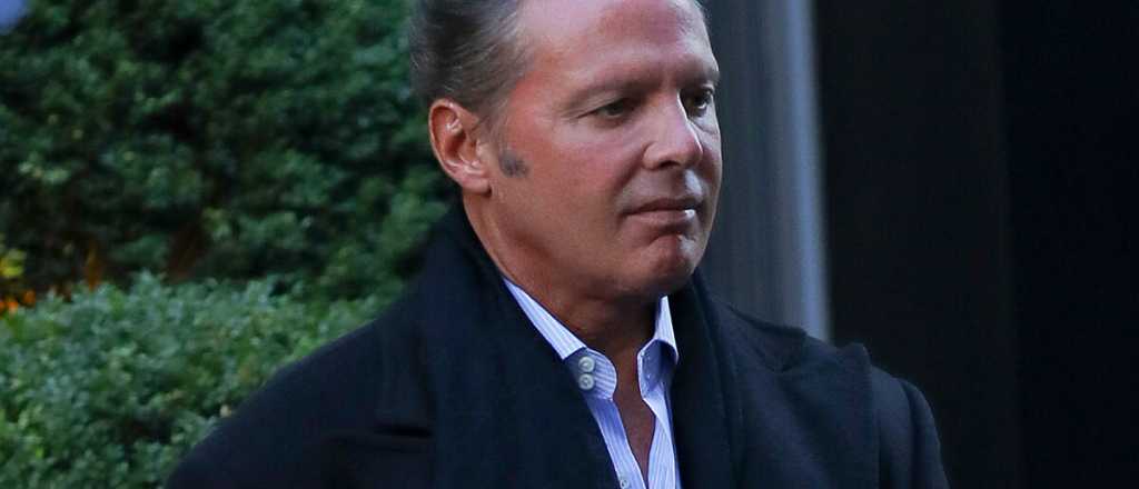 Tuvieron que operar de urgencia a Luis Miguel