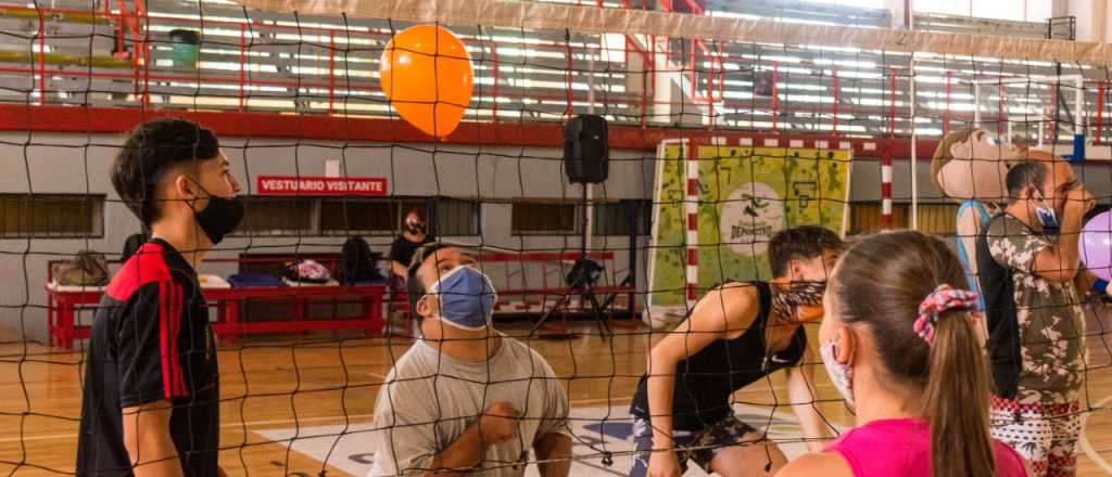 Estos son los deportes que m&aacute;s te ayudan a bajar de peso