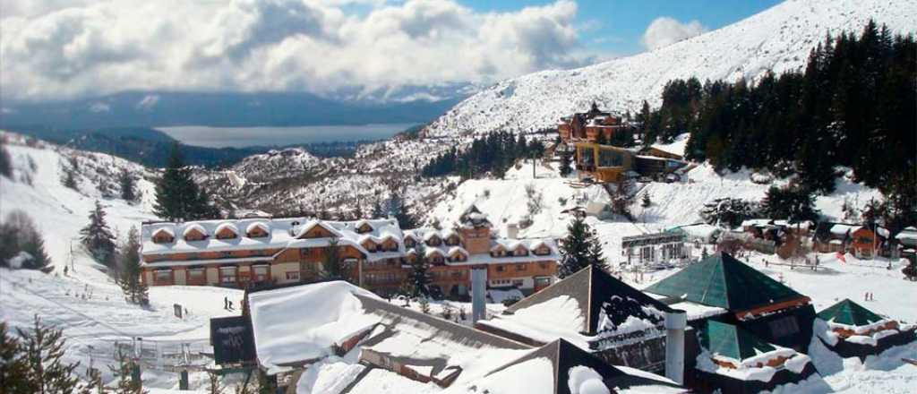 Vuelos low cost para viajar desde Mendoza al pa&iacute;s