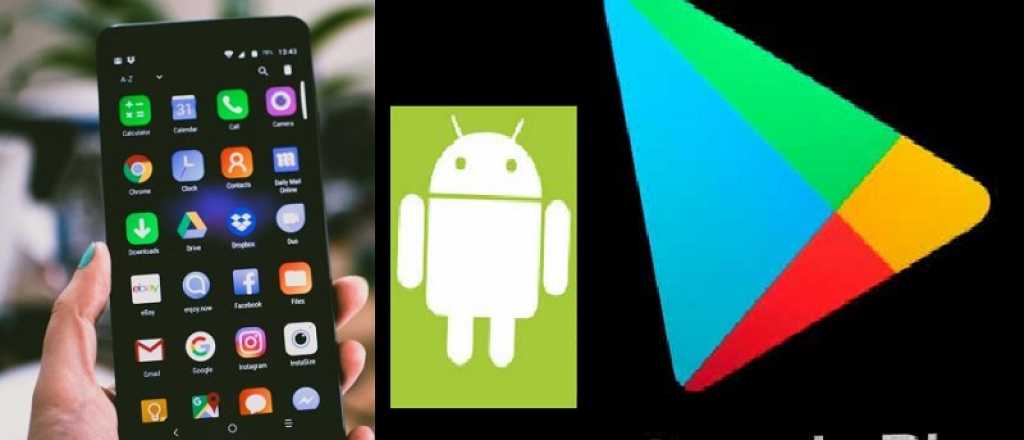 Aplicaciones de Android roban informaci&oacute;n personal