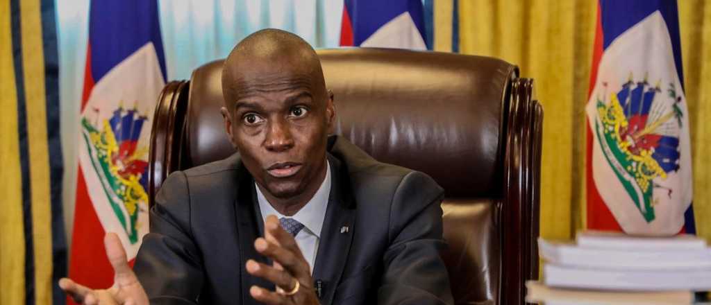 Alberto Fernández repudió el asesinato del presidente de Haití