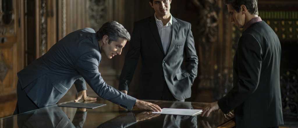 Todos los estrenos que llegar&aacute;n a Netflix en agosto