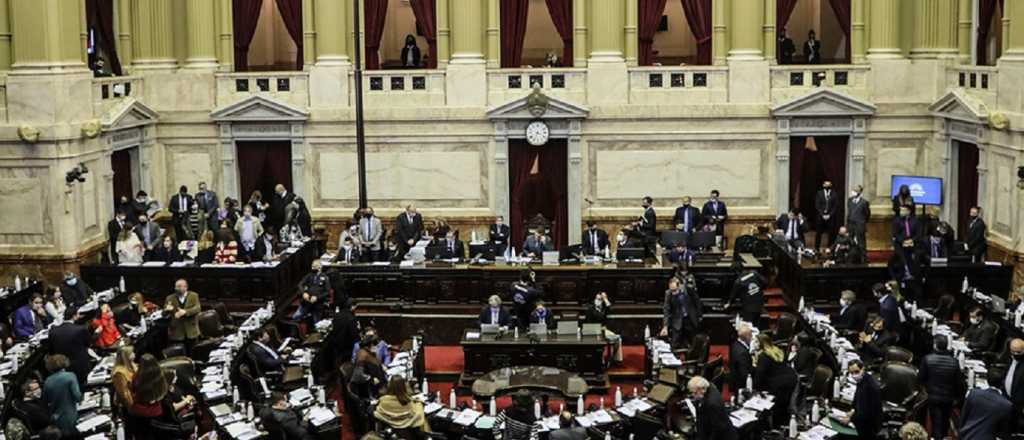 La oposición se endurece para no tratar 116 decretos del Gobierno