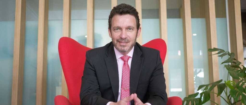 Gustavo Segr&eacute;: "Uruguay quiere mayor apertura econ&oacute;mica"