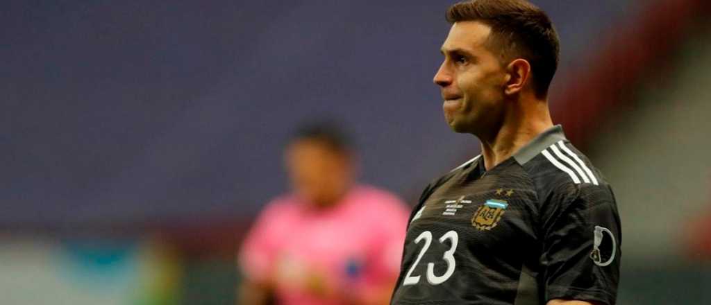 FIFA amenazó a las ligas que no darán jugadores para Eliminatorias