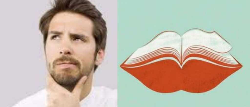 Esta es la imagen que revela lo profundo de tu personalidad