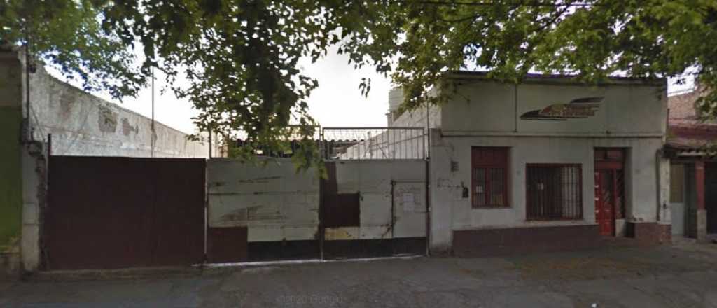 Asaltaron una empresa de transporte en Guaymall&eacute;n