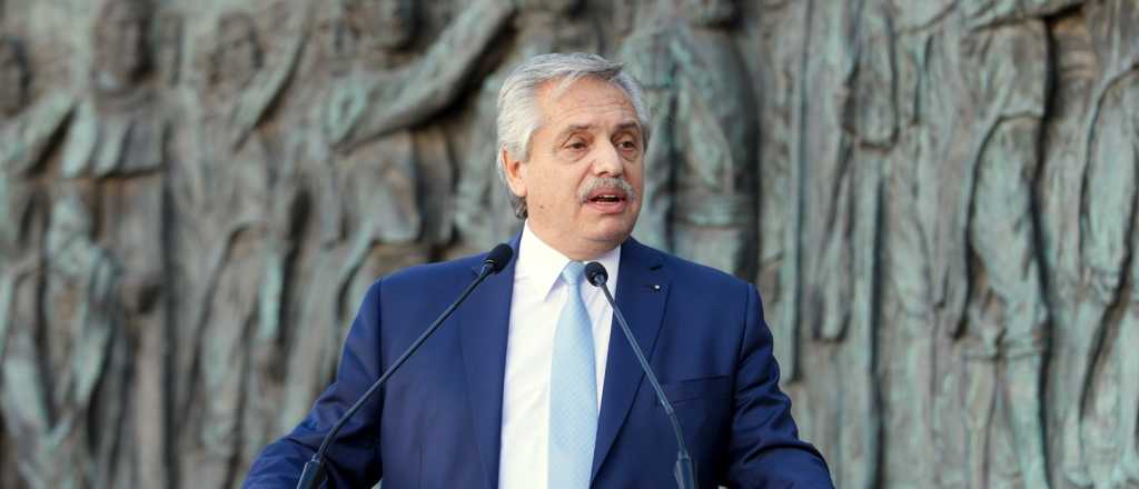 &iquest;Alberto a contramano?: pidi&oacute; por los bloqueos a Cuba y Venezuela