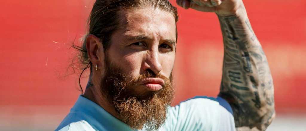 Sergio Ramos tiene nuevo club y jugar&aacute; el Mundial de Clubes