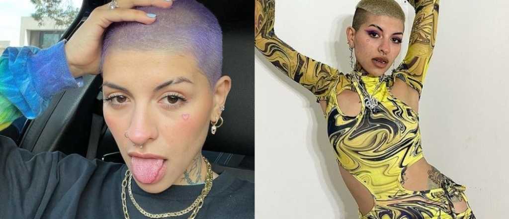 Cazzu pas&oacute; por Los Mammones y sorprendi&oacute; con sus revelaciones 