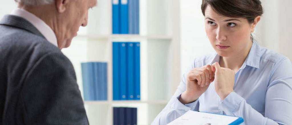 Por qué aconsejan preguntar por el sueldo en una entrevista laboral