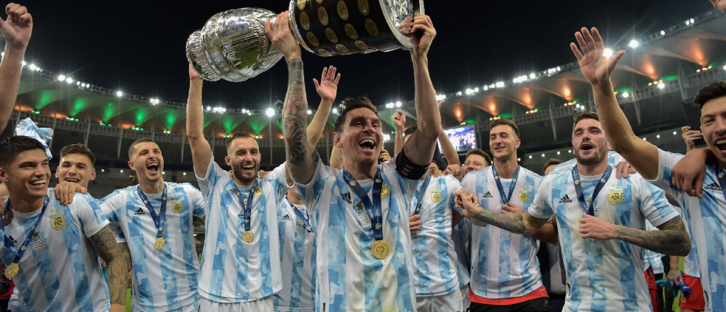 M&aacute;s de 17 millones de solicitudes de entradas para  Qatar 2022 en 20 d&iacute;as