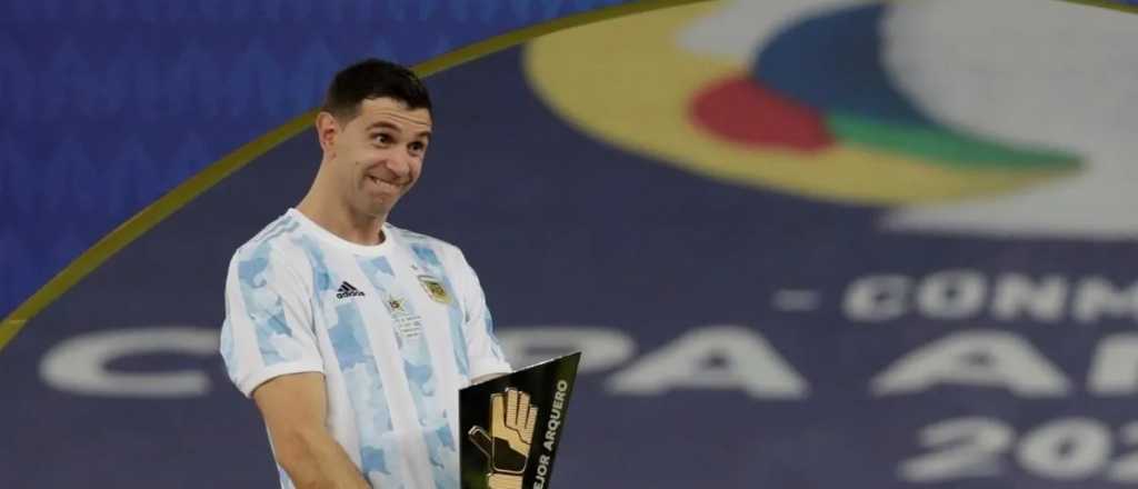El gobierno chileno molesto con la Selección Argentina, pidió más respeto