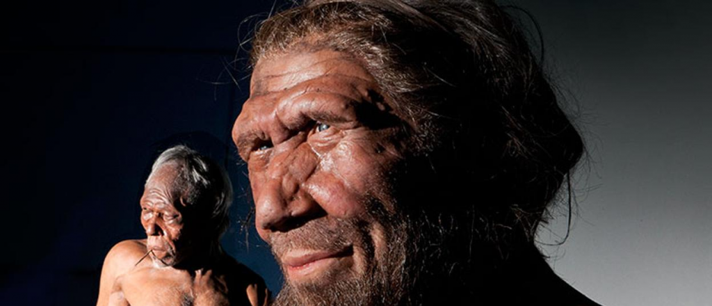 El objeto artístico que cambia la idea de los neandertales
