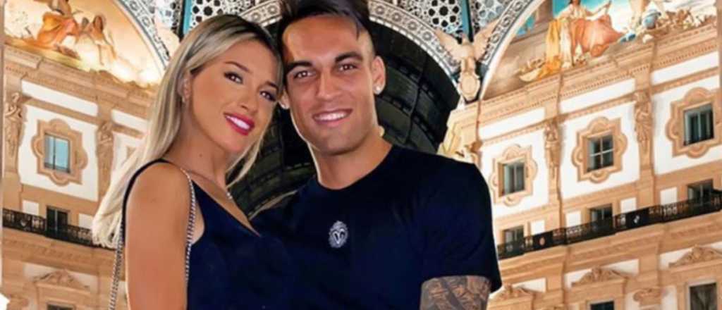 Gandolfo y Lautaro Mart&iacute;nez respiran: "Fue solo un susto"