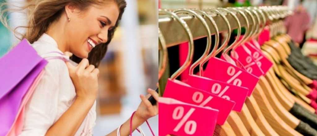 Los mejores d&iacute;as de descuentos para comprar seg&uacute;n el banco que tengas