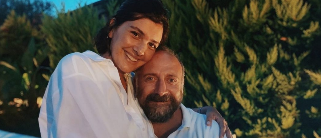 "Onur y Sherazade" pronto ser&aacute;n padres por tercera vez 